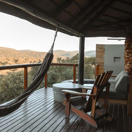 Leopard Mountain Safari Lodge Manyoni Private Game Reserve Exterior foto