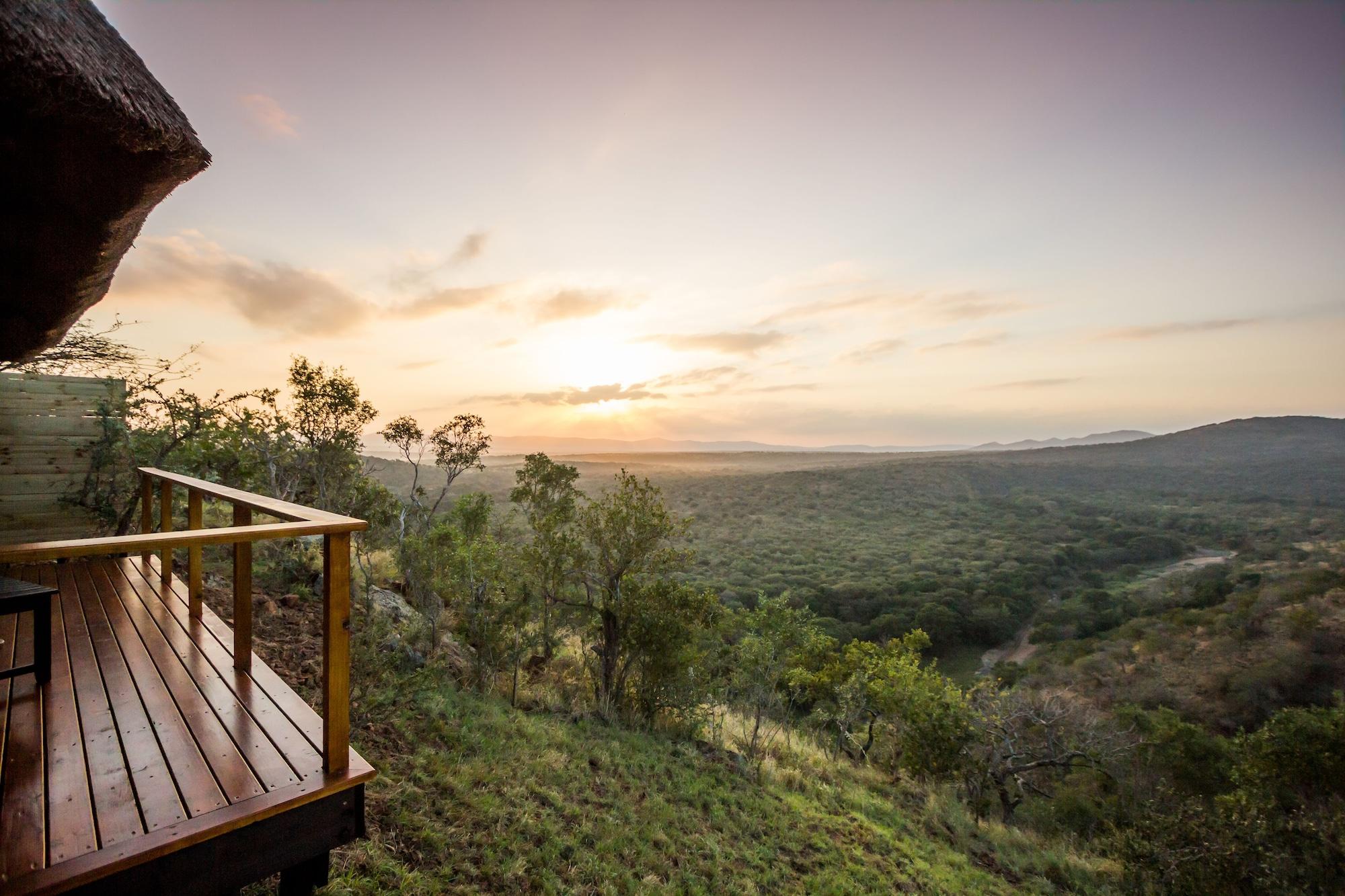 Leopard Mountain Safari Lodge Manyoni Private Game Reserve Exterior foto