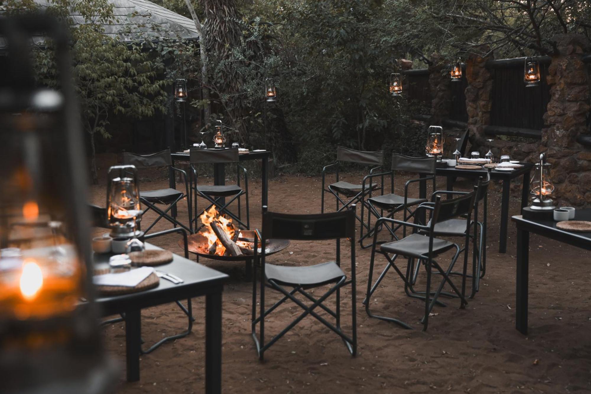 Leopard Mountain Safari Lodge Manyoni Private Game Reserve Exterior foto