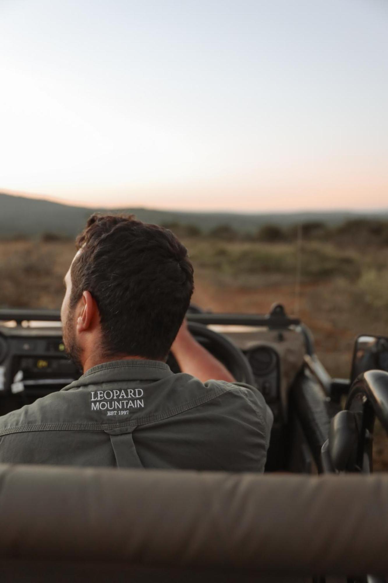 Leopard Mountain Safari Lodge Manyoni Private Game Reserve Exterior foto
